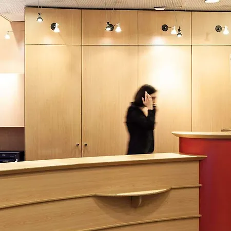 Ibis Centre Grand Place Ξενοδοχείο 3*