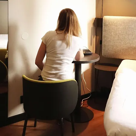 Ibis Centre Grand Place