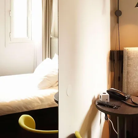 Ξενοδοχείο Ibis Centre Grand Place Λιλ