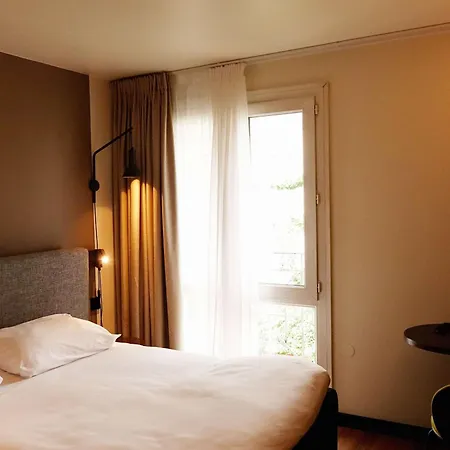 Ibis Centre Grand Place 3*