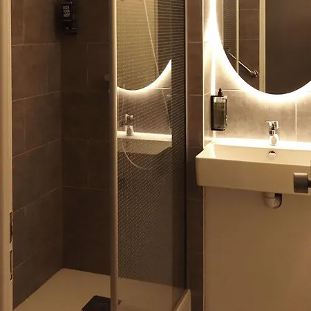 Ibis Centre Grand Place Ξενοδοχείο 3*