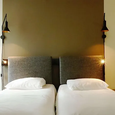 Hotel Ibis Centre Grand Place 3*