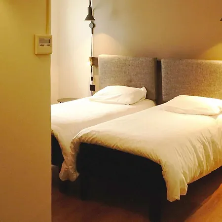 Ibis Centre Grand Place Lille