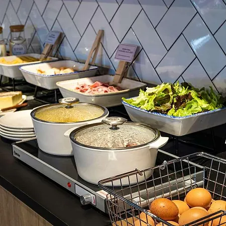 Ξενοδοχείο Ibis Centre Grand Place