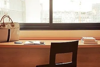 Ξενοδοχείο Ibis Centre Grand Place Λιλ