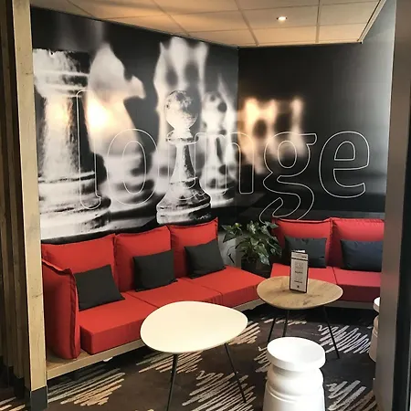 Ibis Centre Grand Place Ξενοδοχείο 3*