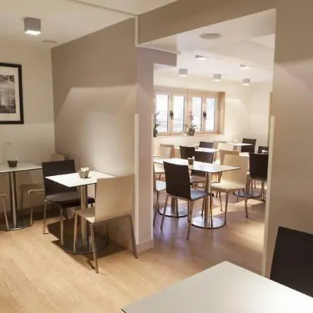 Ξενοδοχείο Ibis Centre Grand Place 3*