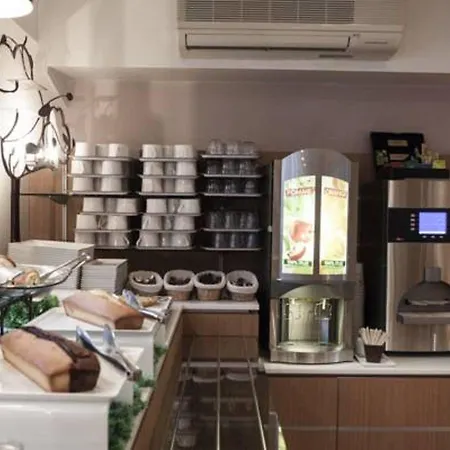 Ξενοδοχείο Ibis Centre Grand Place 3*