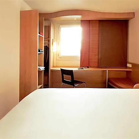 Ibis Centre Grand Place Ξενοδοχείο Λιλ