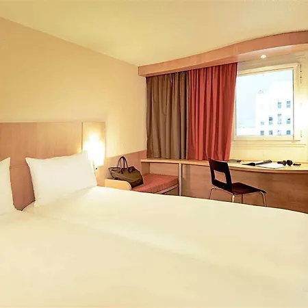 Ξενοδοχείο Ibis Centre Grand Place