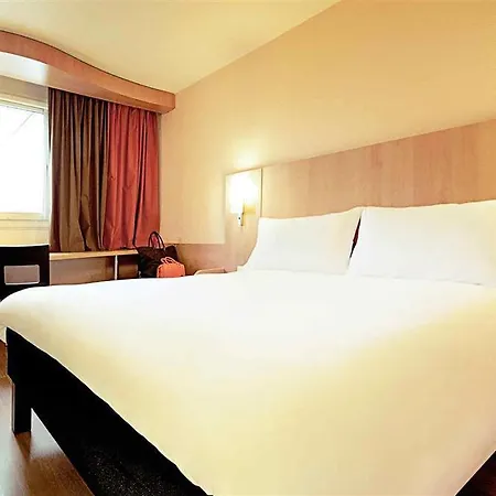 Ibis Centre Grand Place Ξενοδοχείο Λιλ