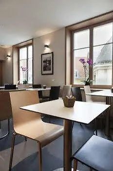 Ibis Centre Grand Place 3* Λιλ
